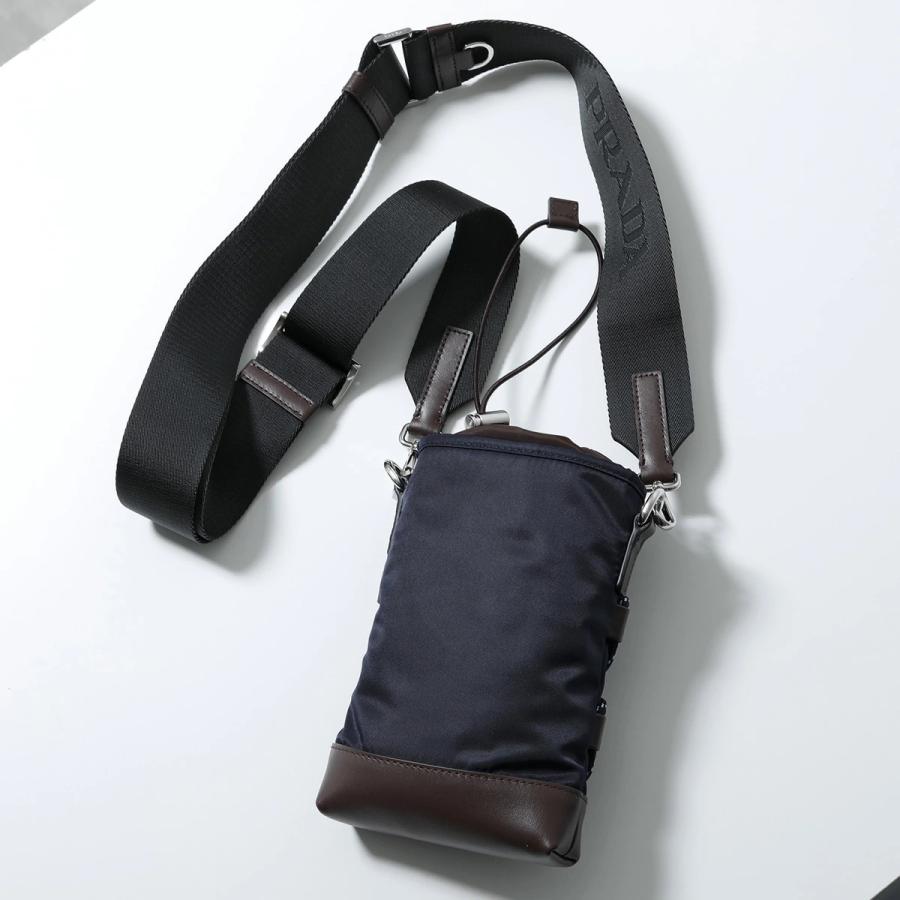 St67　2点 まとめ商品 PRADA（プラダ） スマートフォンケース SPEEDROCK スピードロック