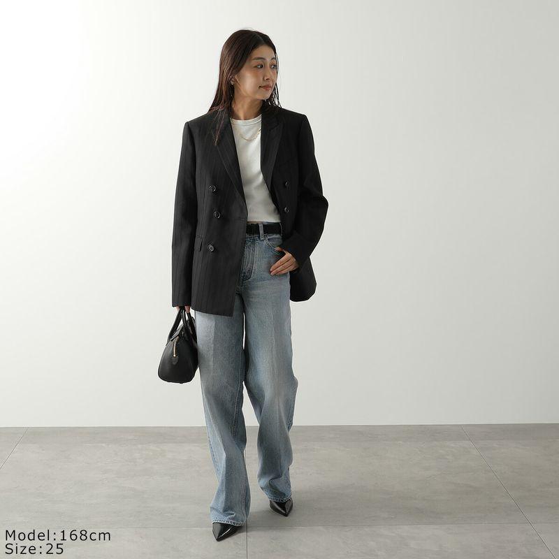 CELINE（セリーヌ） ジーンズ KITTY JEANS 2N756206T.08PI レディース