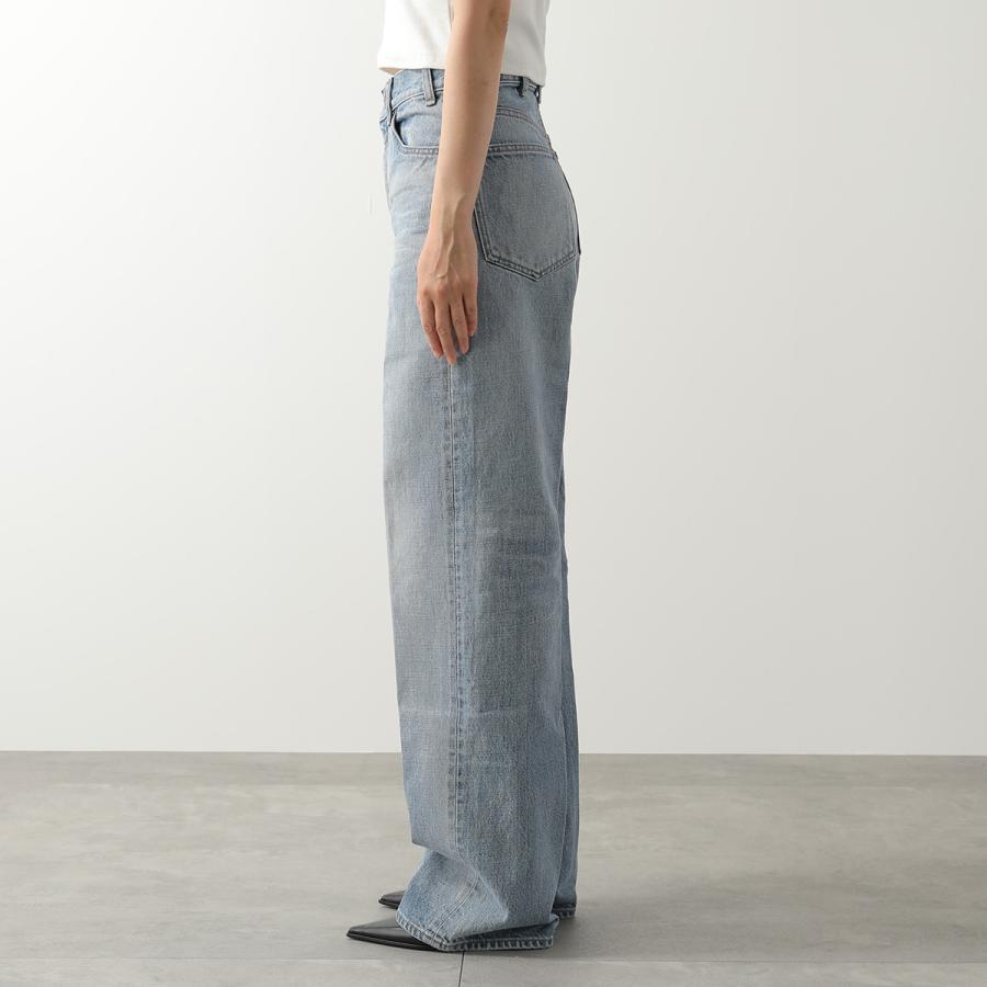 CELINE（セリーヌ） ジーンズ KITTY JEANS 2N756206T.08PI レディース
