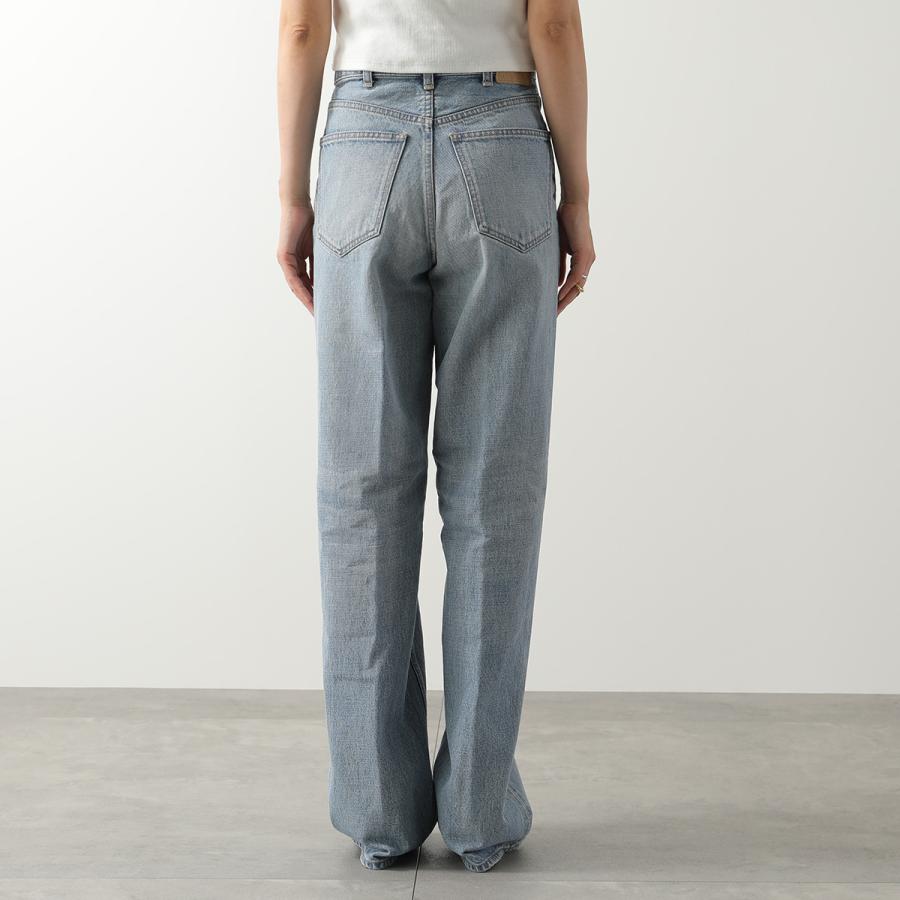 CELINE（セリーヌ） ジーンズ KITTY JEANS 2N756206T.08PI レディース