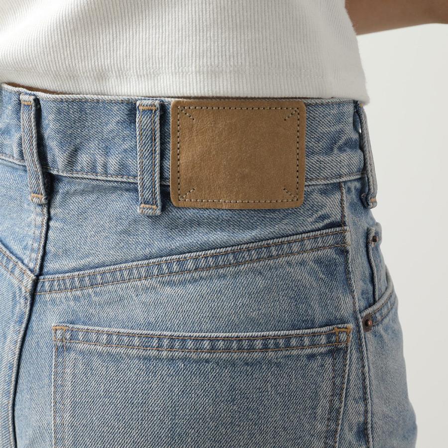 CELINE（セリーヌ） ジーンズ KITTY JEANS 2N756206T.08PI レディース