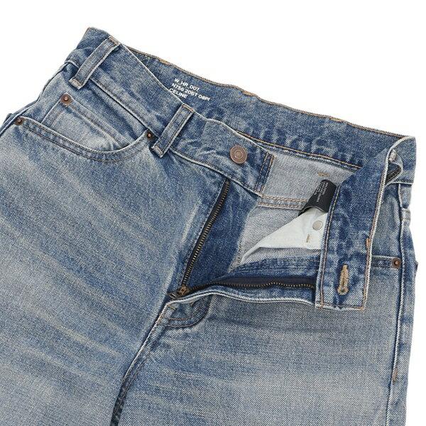 CELINE（セリーヌ） ジーンズ KITTY JEANS 2N756206T.08PI レディース