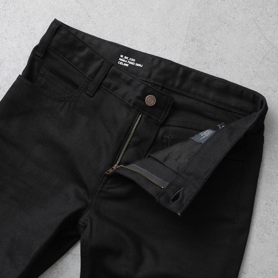 CELINE（セリーヌ） ジーンズ NEO SKINNY JEANS 2N964786D.38NJ