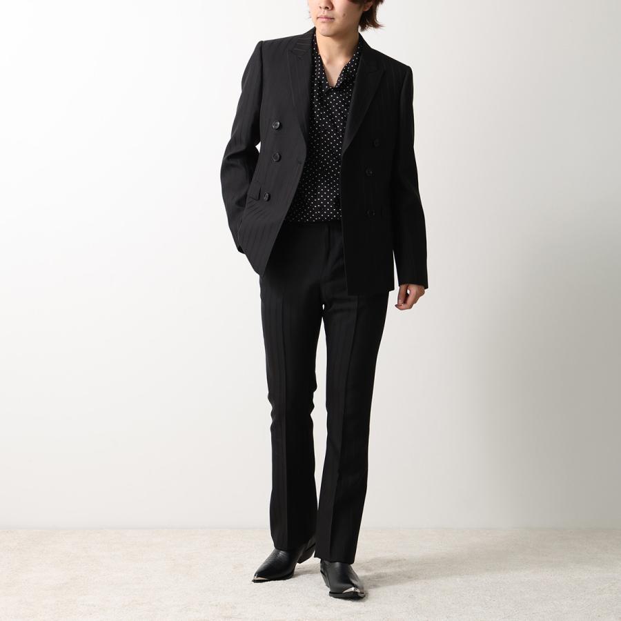 CELINE（セリーヌ） ジップドブーツ LEON ZIPPED BOOT レオン