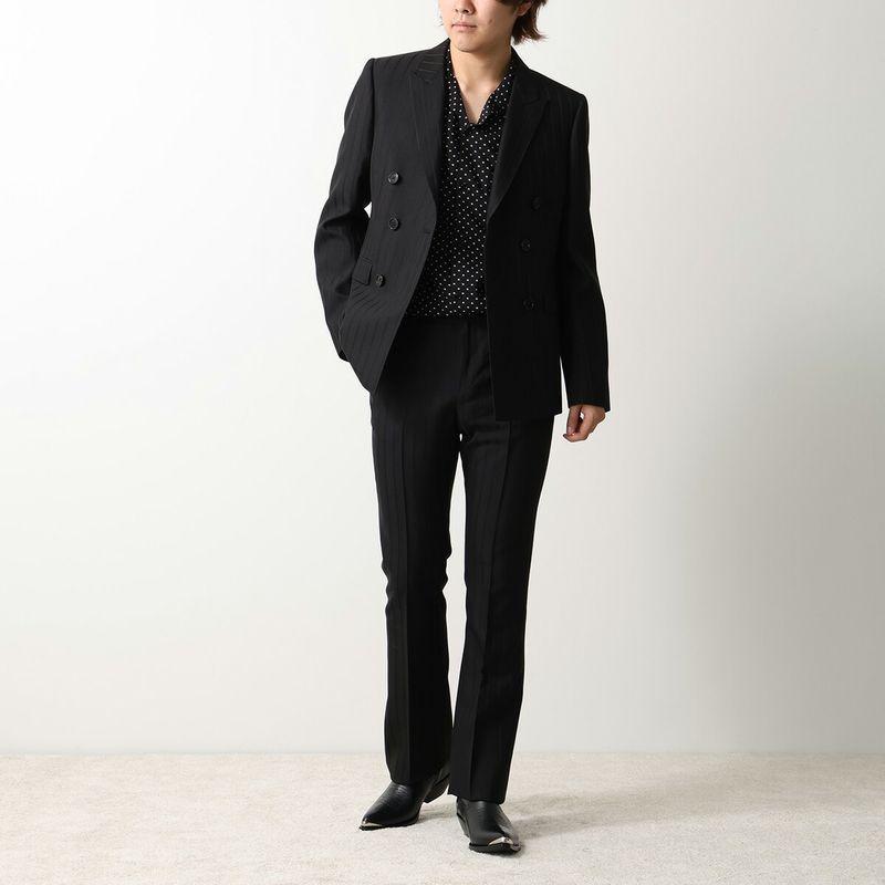 CELINE（セリーヌ） ジップドブーツ LEON ZIPPED BOOT レオン