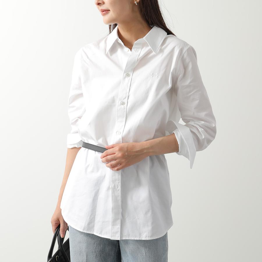 CELINE（セリーヌ） シャツ TOMBOY SHIRT 2C46B091F.01BC レディース