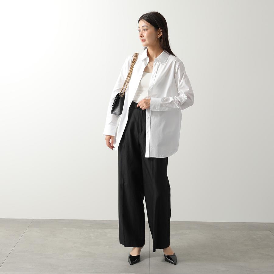 CELINE（セリーヌ） シャツ TOMBOY SHIRT 2C46B091F.01BC レディース