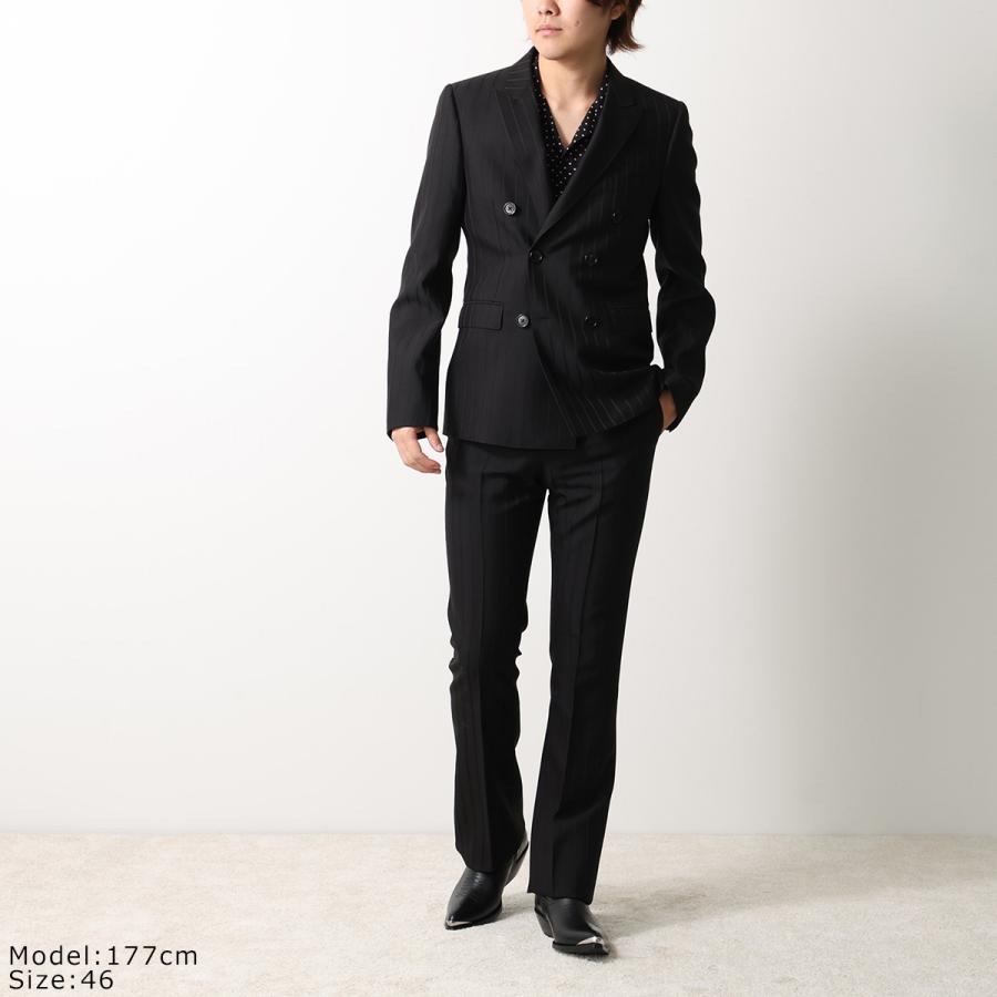 CELINE（セリーヌ） スラックス PANTALON FLARE ANGLAIS 2P032876X