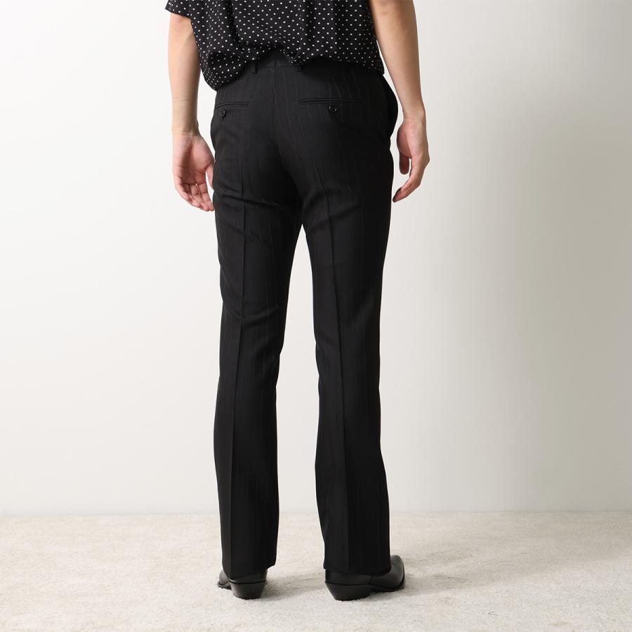 CELINE（セリーヌ） スラックス PANTALON FLARE ANGLAIS 2P032876X