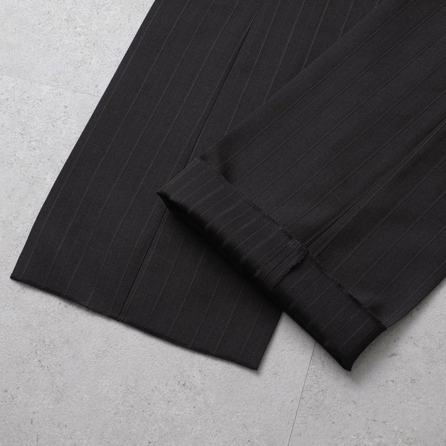 CELINE（セリーヌ） スラックス PANTALON FLARE ANGLAIS 2P032876X