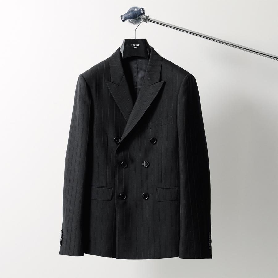 CELINE（セリーヌ） ジャケット VESTE CARNABY 6B COL CRANTE