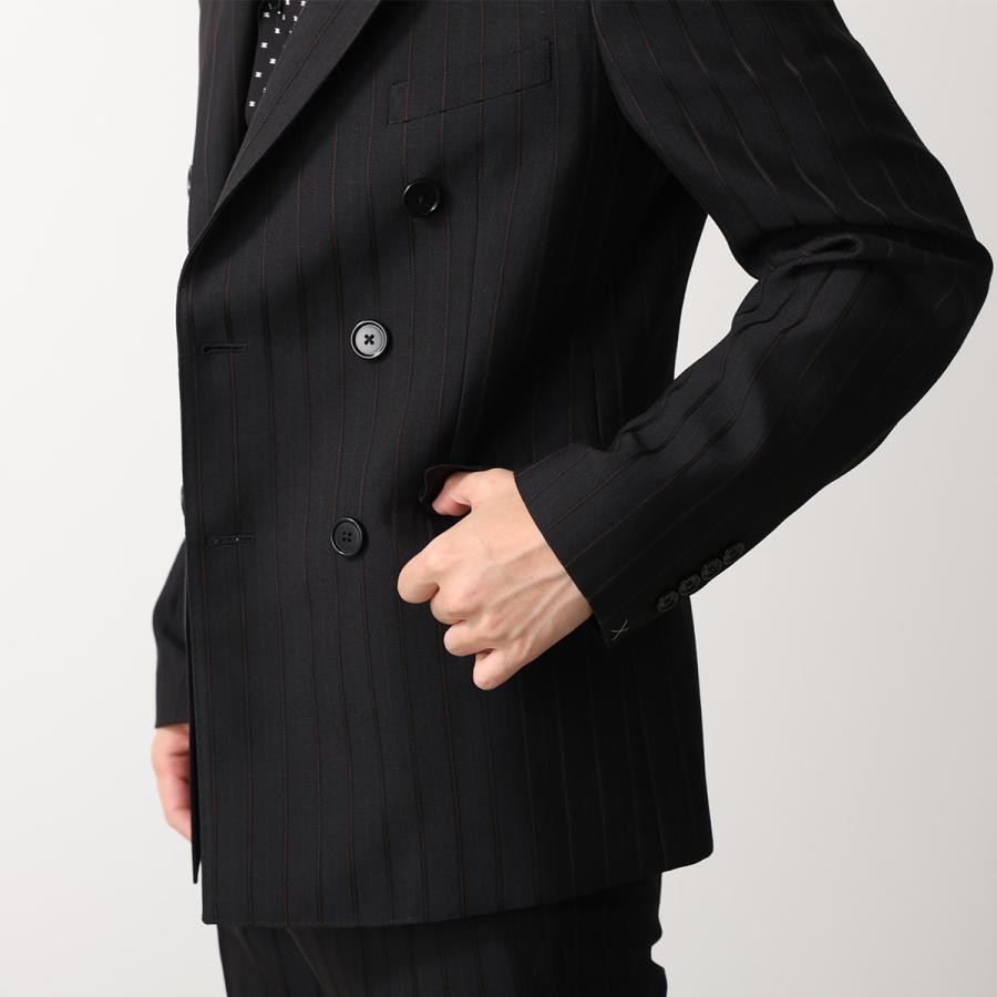 CELINE（セリーヌ） ジャケット VESTE CARNABY 6B COL CRANTE