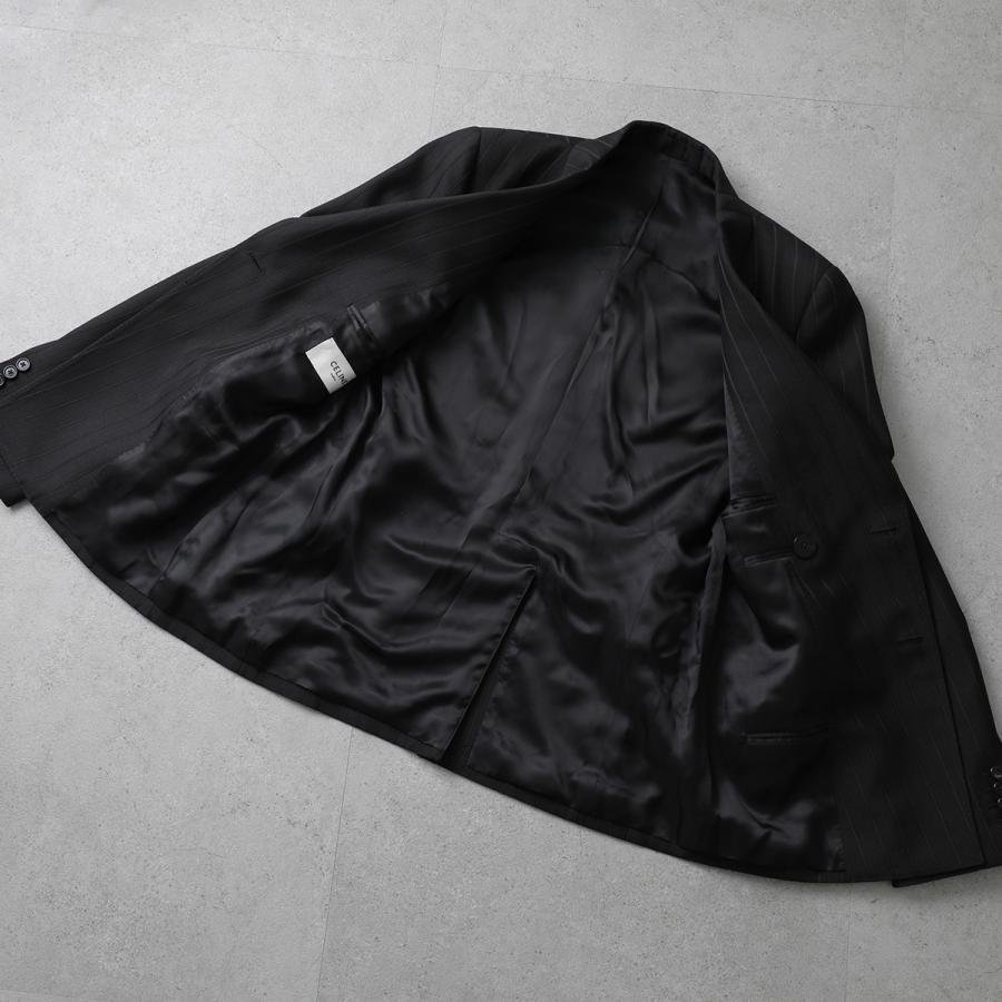 CELINE（セリーヌ） ジャケット VESTE CARNABY 6B COL CRANTE