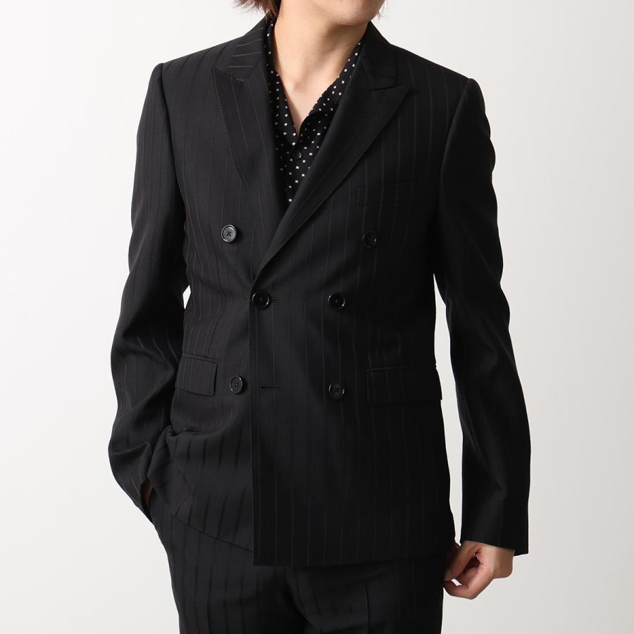 CELINE（セリーヌ） ジャケット VESTE CARNABY 6B COL CRANTE