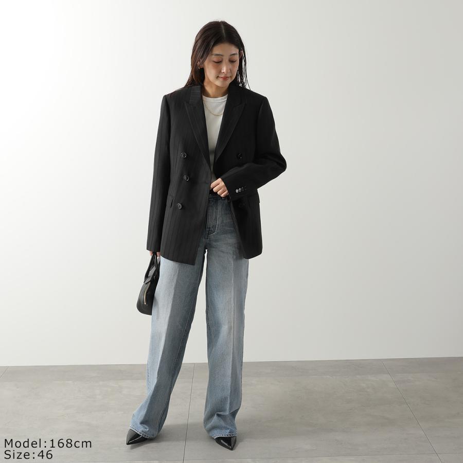 CELINE（セリーヌ） ジャケット VESTE CARNABY 6B COL CRANTE