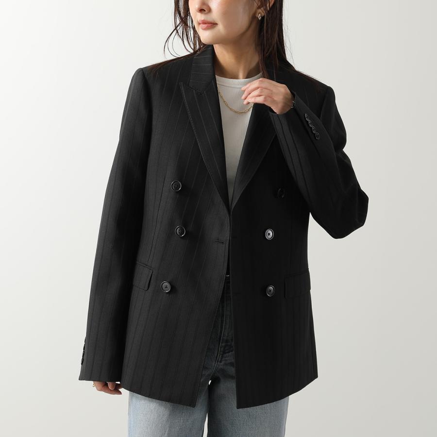CELINE（セリーヌ） ジャケット VESTE CARNABY 6B COL CRANTE