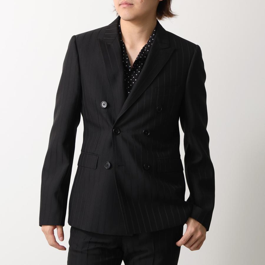 CELINE（セリーヌ） ジャケット VESTE CARNABY 6B COL CRANTE