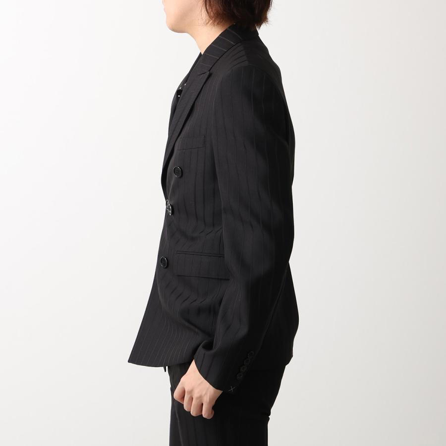 CELINE（セリーヌ） ジャケット VESTE CARNABY 6B COL CRANTE
