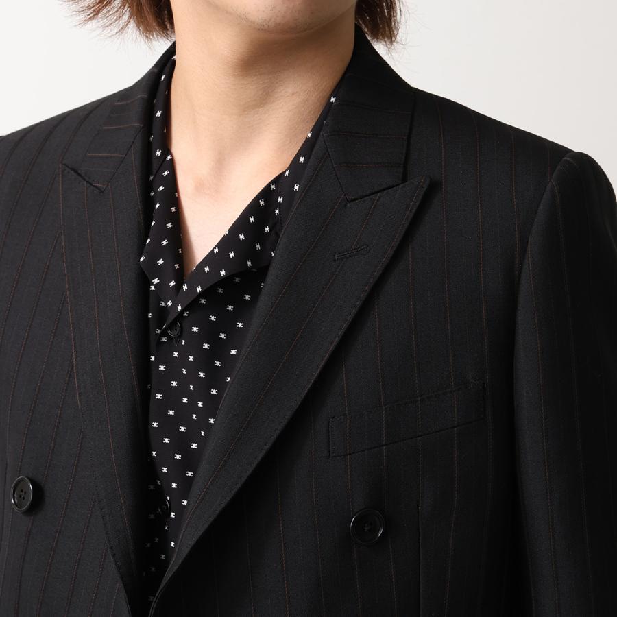 CELINE（セリーヌ） ジャケット VESTE CARNABY 6B COL CRANTE