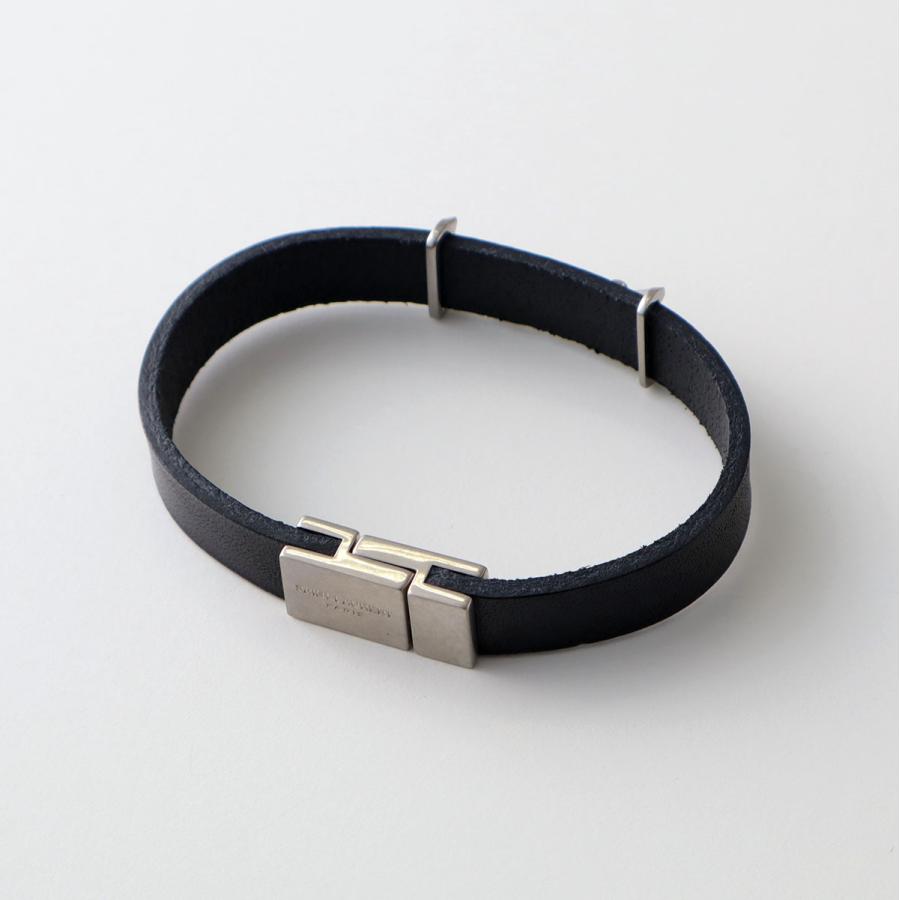 SAINT LAURENT サンローラン ブレスレット OPYUM オピウム 708815