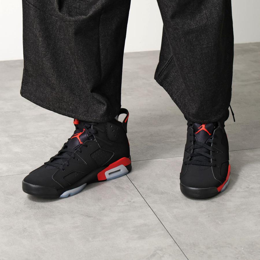 NIKE（ナイキ） スニーカー AIR JORDAN 6 RETRO エア ジョーダン