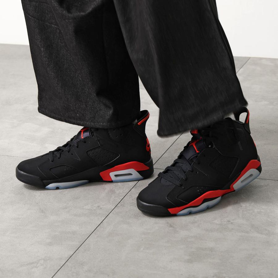 NIKE（ナイキ） スニーカー AIR JORDAN 6 RETRO エア ジョーダン