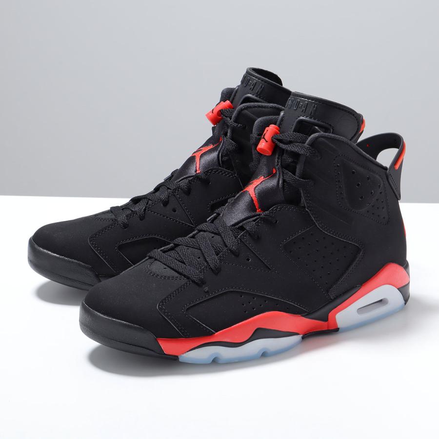 NIKE（ナイキ） スニーカー AIR JORDAN 6 RETRO エア ジョーダン