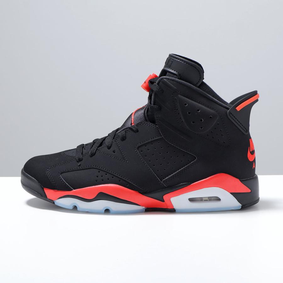 NIKE（ナイキ） スニーカー AIR JORDAN 6 RETRO エア ジョーダン