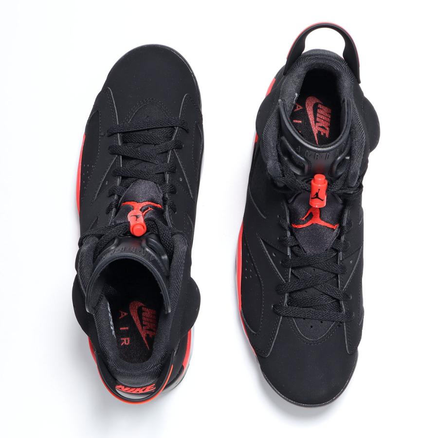 NIKE（ナイキ） スニーカー AIR JORDAN 6 RETRO エア ジョーダン