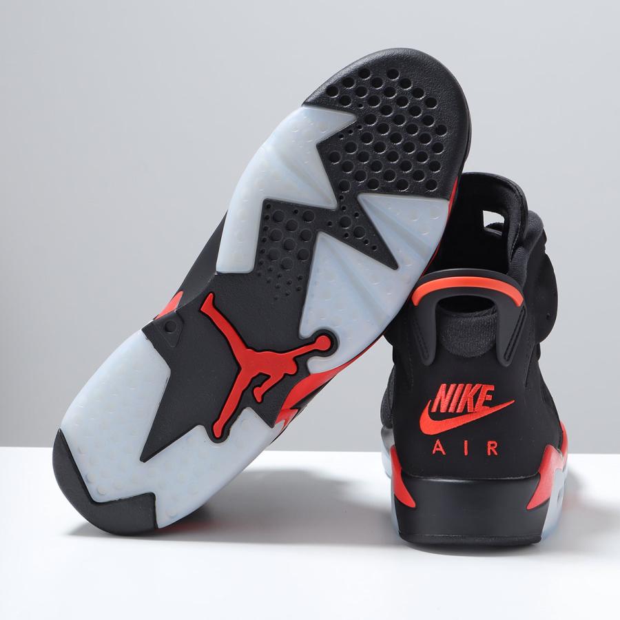 NIKE（ナイキ） スニーカー AIR JORDAN 6 RETRO エア ジョーダン