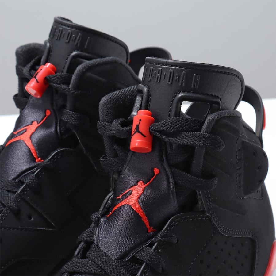 NIKE（ナイキ） スニーカー AIR JORDAN 6 RETRO エア ジョーダン