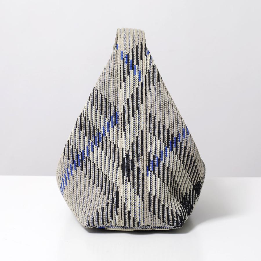 BURBERRY（バーバリー） ハンドバッグ LL MN PEG CH4 ペグ ミニ