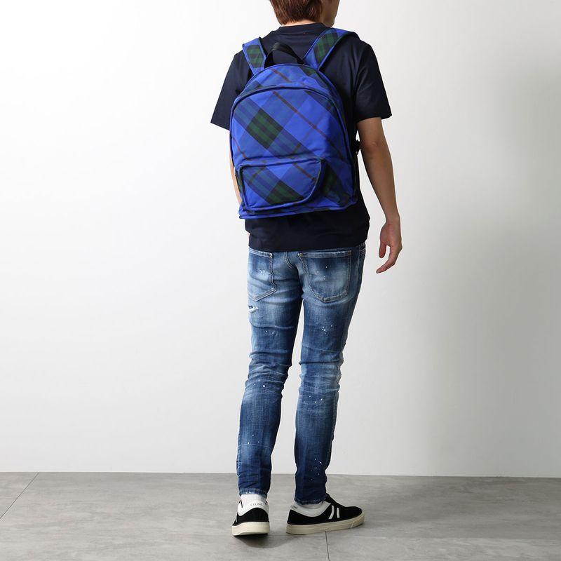 BURBERRY（バーバリー） バックパック SHIELD BACKPACK SM シールド