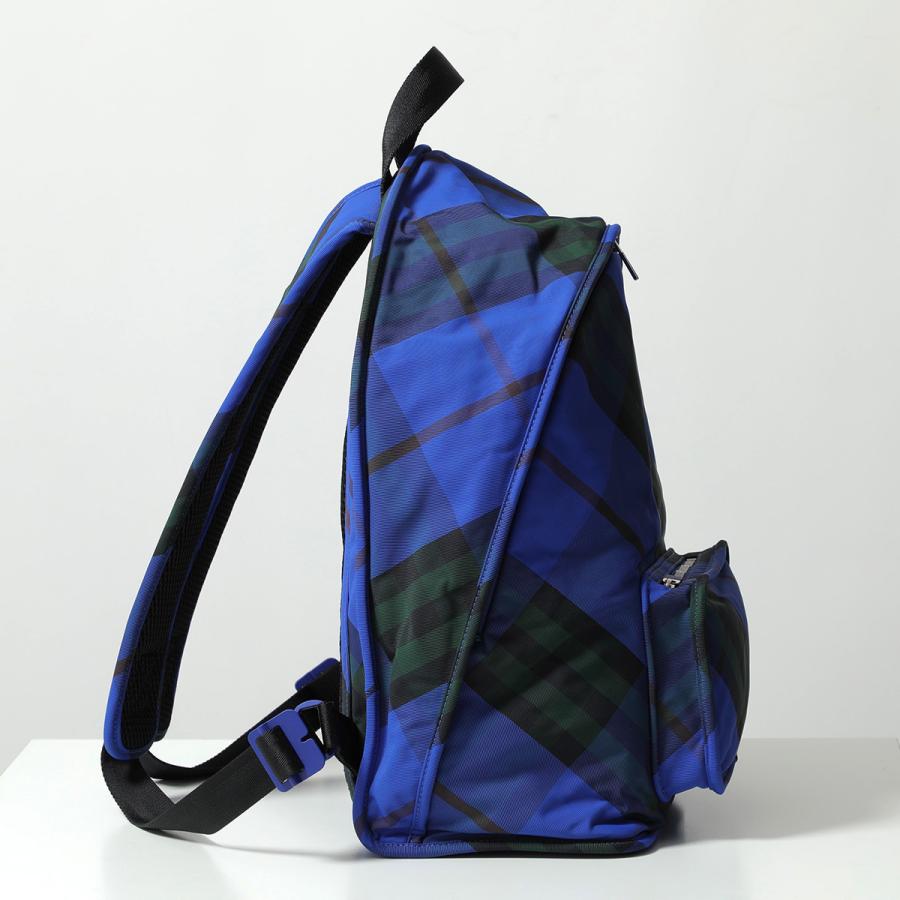 BURBERRY（バーバリー） バックパック SHIELD BACKPACK SM シールド