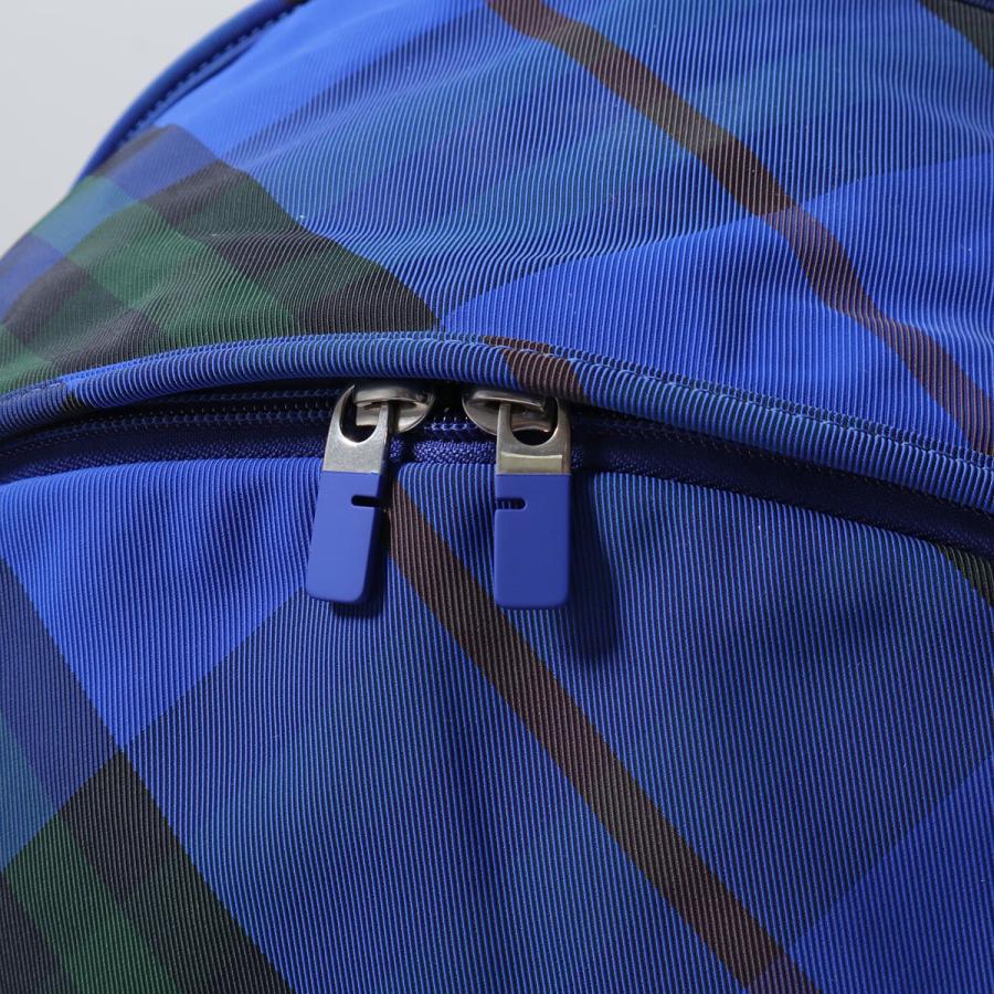 BURBERRY（バーバリー） バックパック SHIELD BACKPACK SM シールド