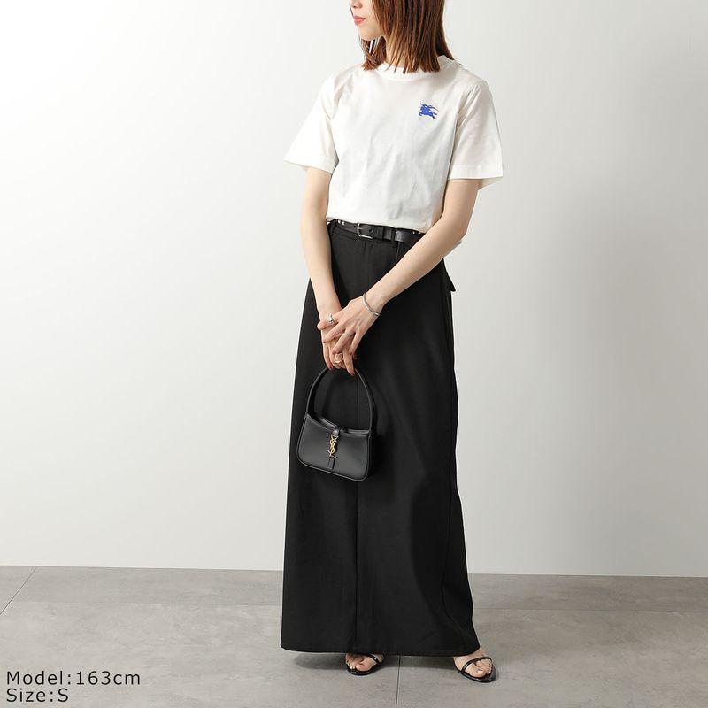 BURBERRY（バーバリー） Tシャツ 8084970 レディース ロゴ 刺繍 馬上の