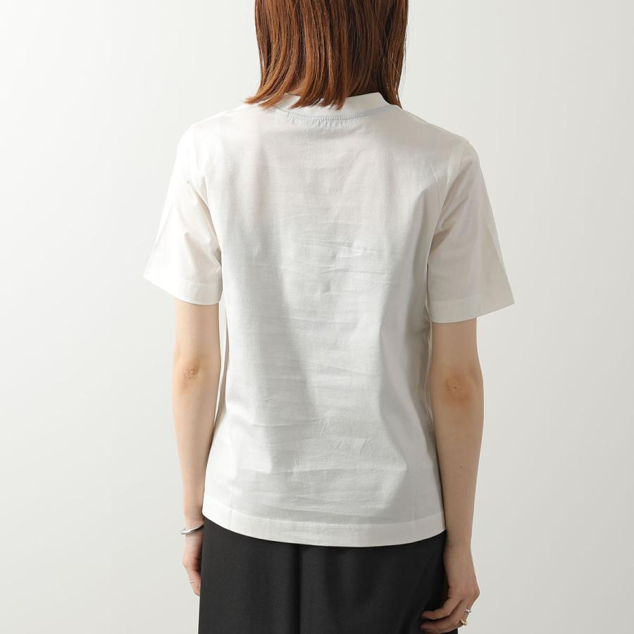 BURBERRY（バーバリー） Tシャツ 8084970 レディース ロゴ 刺繍 馬上の