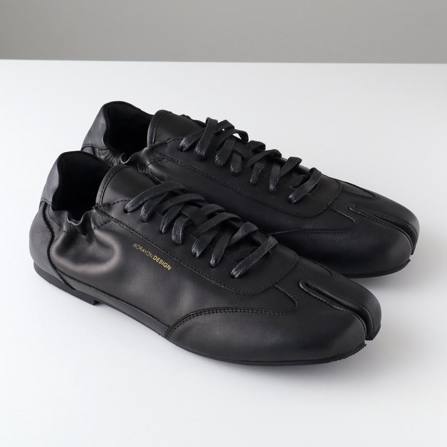 6CRAYON シックスクレヨン スニーカー Thin Sole TABI Sneakers in