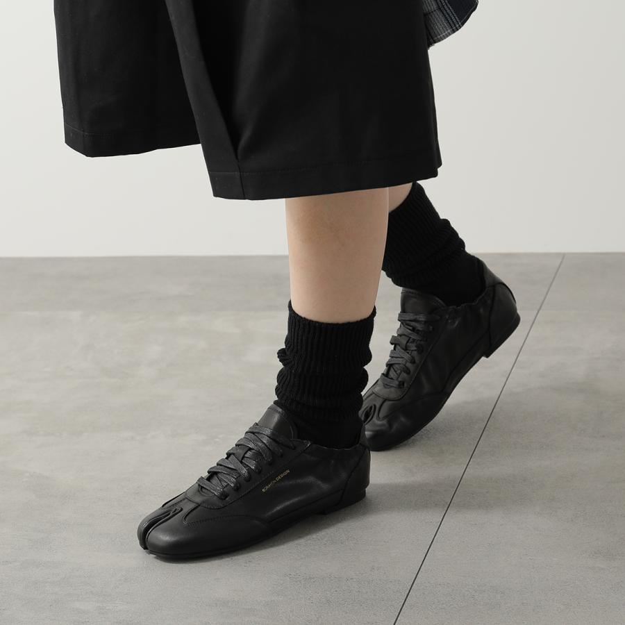 6CRAYON シックスクレヨン スニーカー Thin Sole TABI Sneakers in