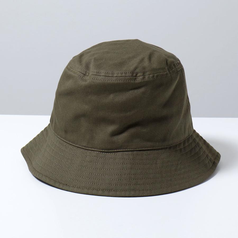 MAISON KITSUNE（メゾン キツネ） バケットハット BOLD FOX HEAD