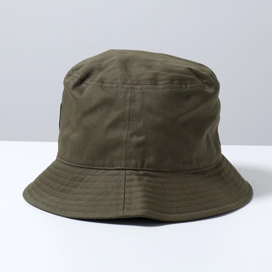 MAISON KITSUNE（メゾン キツネ） バケットハット BOLD FOX HEAD