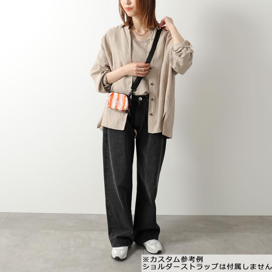 MAISON KITSUNE（メゾン キツネ） × Topologie トポロジー コラボ