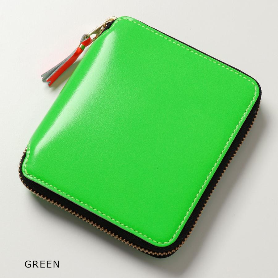 COMME des GARCONS（コムデギャルソン） 【訳あり】Wallet COMME des