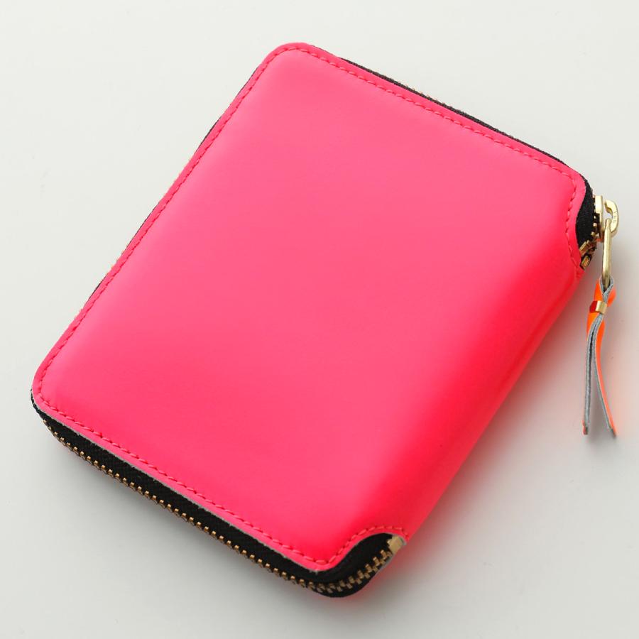 COMME des GARCONS（コムデギャルソン） 【訳あり】Wallet COMME des