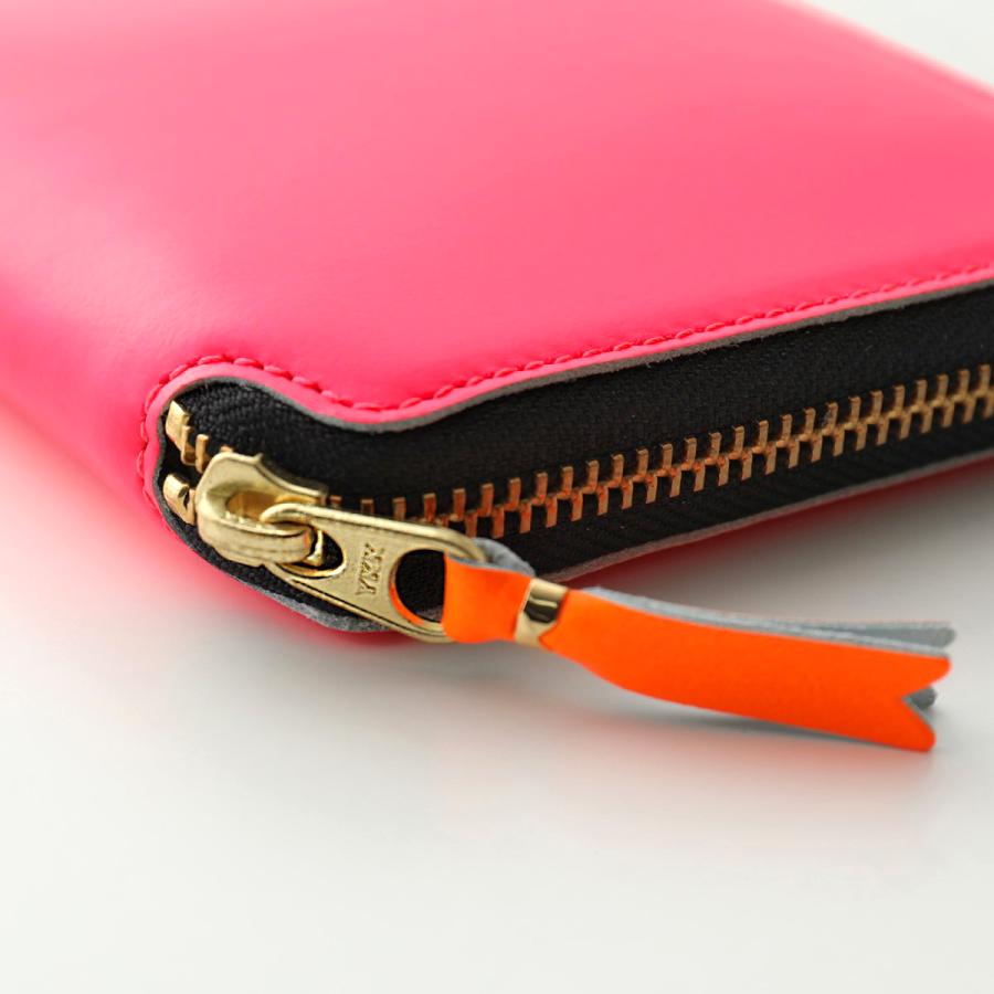 COMME des GARCONS（コムデギャルソン） 【訳あり】Wallet COMME des