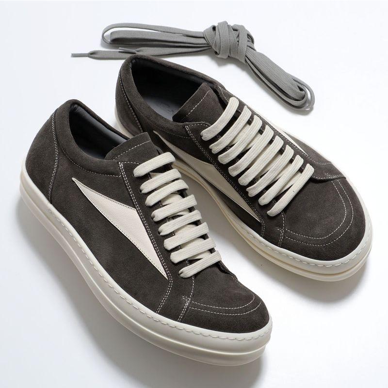 Rick Owens（リック・オウエンス） スニーカー VINTAGE SNEAKS