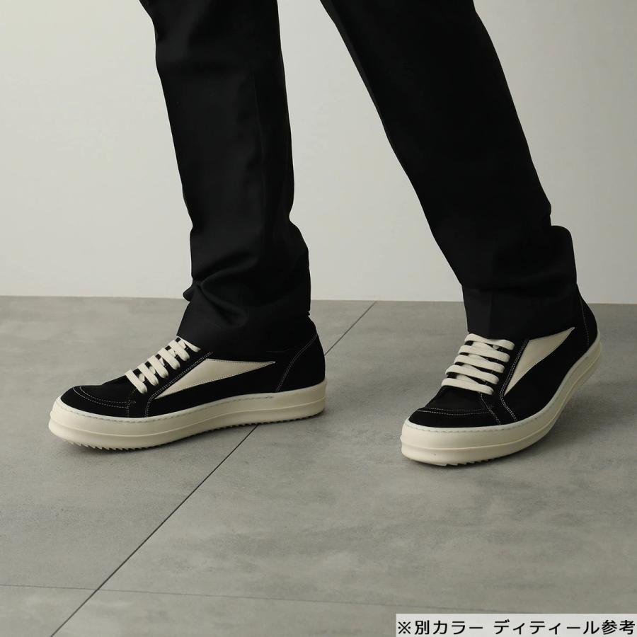 Rick Owens（リック・オウエンス） スニーカー VINTAGE SNEAKS