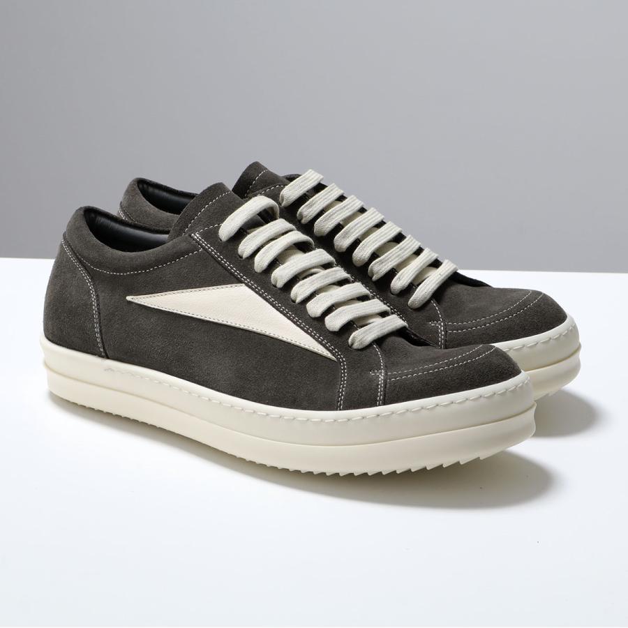 Rick Owens（リック・オウエンス） スニーカー VINTAGE SNEAKS