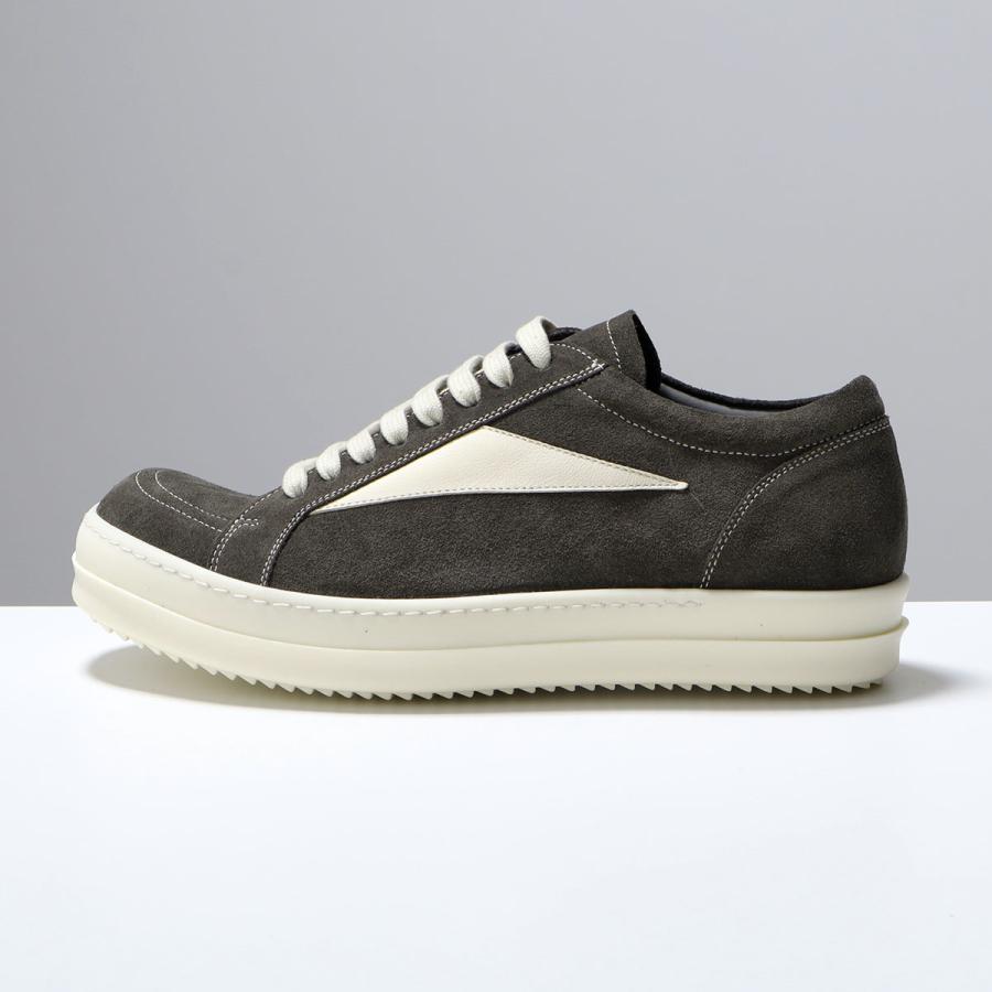 Rick Owens（リック・オウエンス） スニーカー VINTAGE SNEAKS