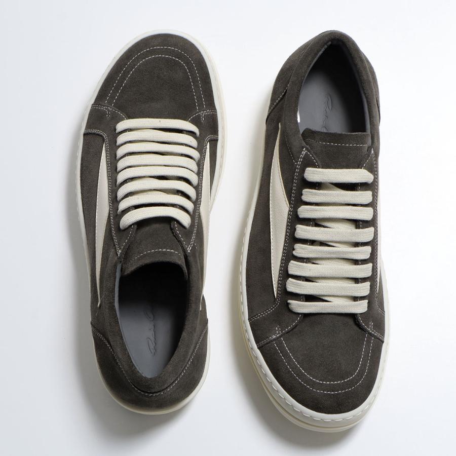Rick Owens（リック・オウエンス） スニーカー VINTAGE SNEAKS